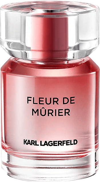 Parfums Matieres Fleur de Mürier Eau de parfum