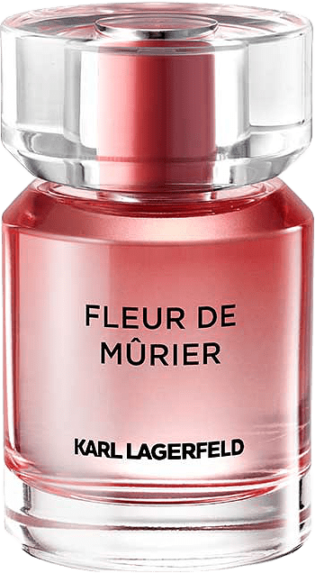 Parfums Matieres Fleur de Mürier Eau de parfum, från Karl Lagerfeld, i färgen 50 ml.