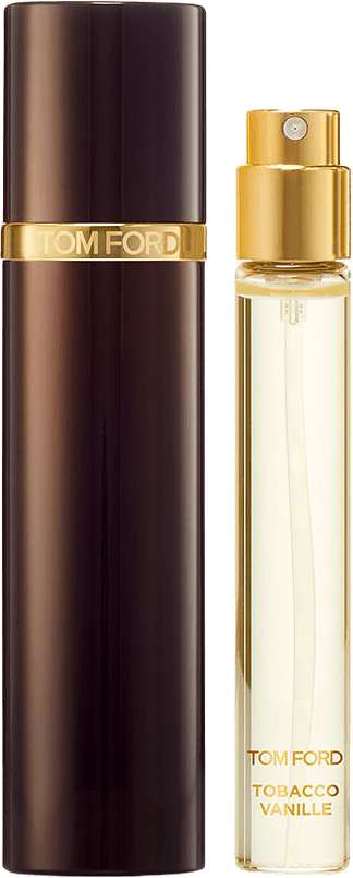 Tobacco Vanille Atomizer, från Tom Ford.