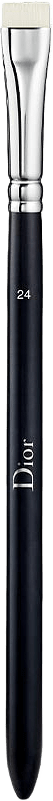 Backstage Eyeliner Brush, från DIOR, i färgen N° 24.
