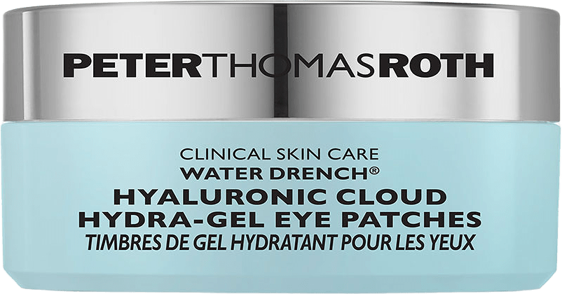 Water Drench Eye Patches, från Peter Thomas Roth, i färgen 60 st.