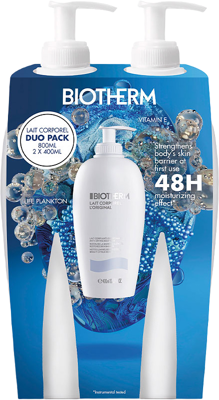 Lait Corporel Body Lotion, från Biotherm.
