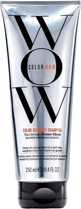 Color Security Shampoo