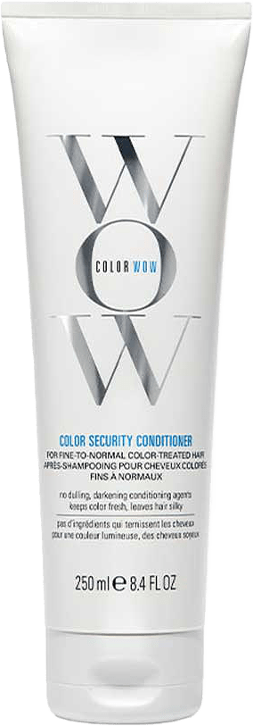 Color Security Conditioner F-N