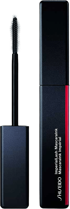 Imperiallash Mascaraink, från Shiseido, i färgen Black.