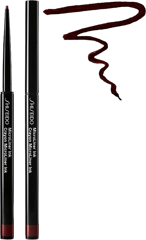 MicroLiner Ink, från Shiseido, i färgen Plum.
