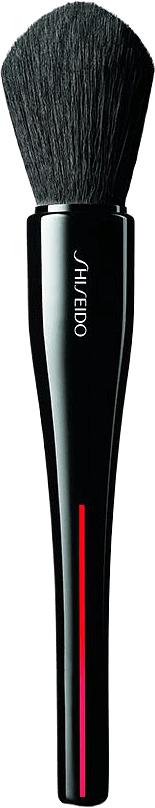 Maru Fude Multi Face Brush, från Shiseido.