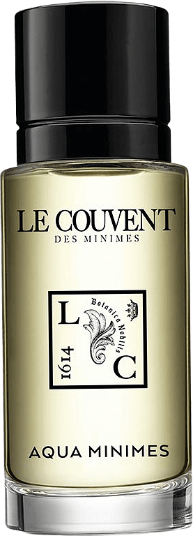 Botanical Cologne Aqua Minimes EdT, från Le Couvent.