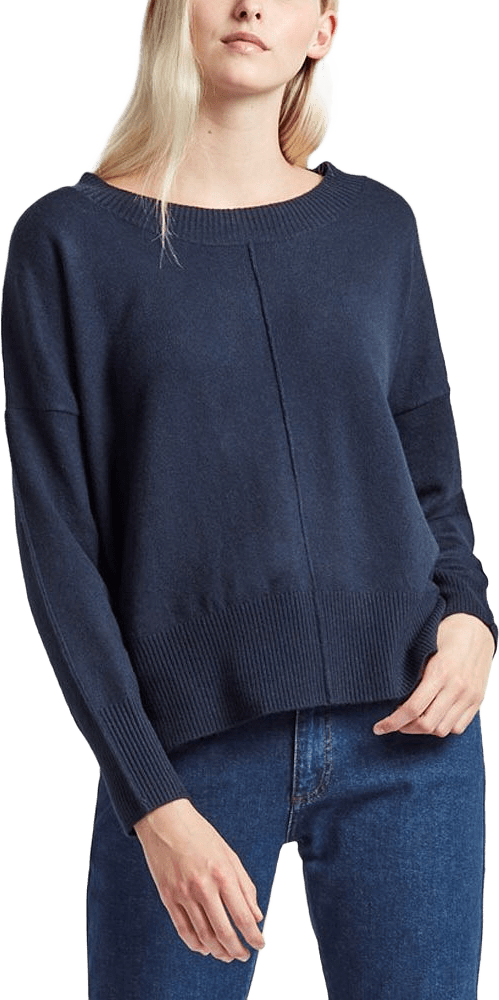 Ebba Vhari, från French Connection, i färgen Nocturne.