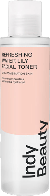 Refreshing Water Lily Facial Toner, från Indy Beauty.