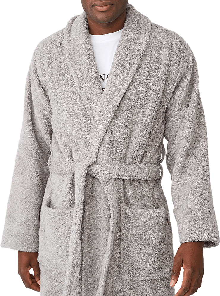 Badrock Original, från Lexington, i färgen Gray.