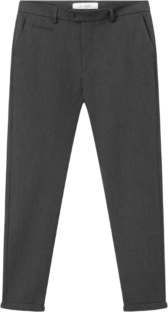 Como Suit Pants, från LES DEUX, i färgen Grey.