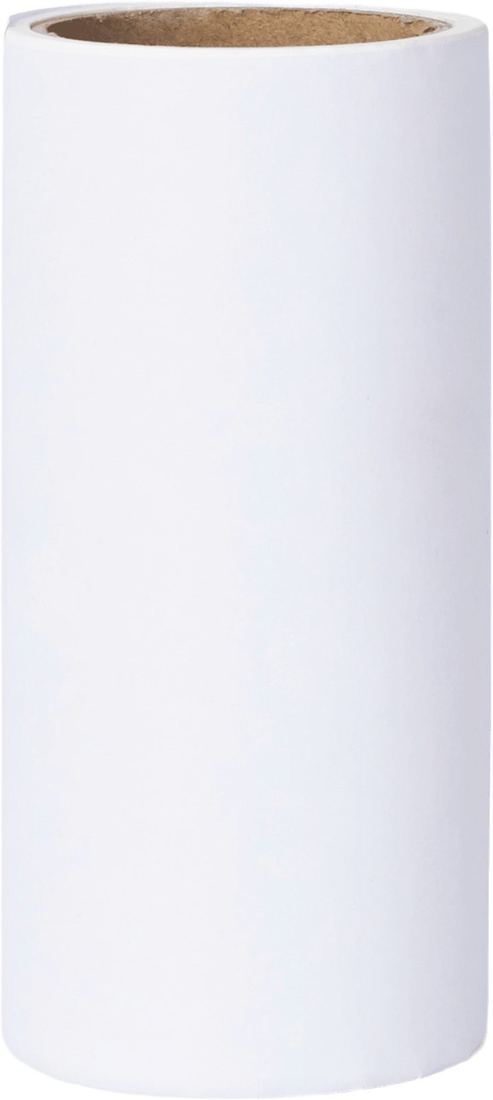 Refillrulle till klädroller 5 m, från Åhléns Home, i färgen White.