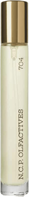 704 Incense & Musk Edp, från NCP Olfactives, i färgen 10 Ml.