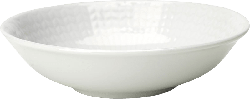 Skål, Swedish Grace, 10 cl, från Rörstrand, i färgen Snö.