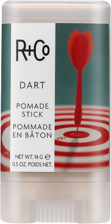 Dart Pomade Stick, från R+Co.