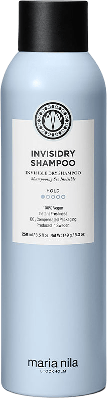 Invisidry Shampoo, från Maria Nila.