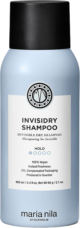 Invisidry Shampoo, från Maria Nila.