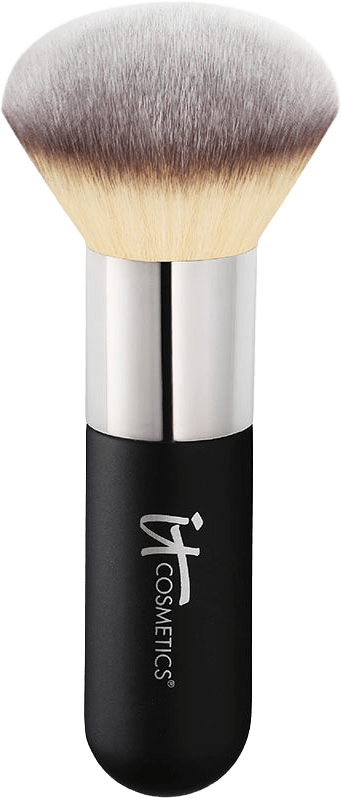 Heavenly Luxe Airbrush Powder & Bronzer Brush #1, från IT Cosmetics.