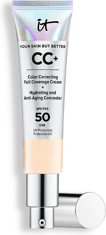 CC+ Cream SPF50