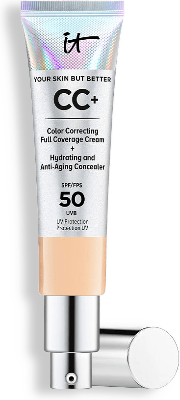 CC+ Cream SPF50