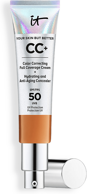 CC+ Cream SPF50