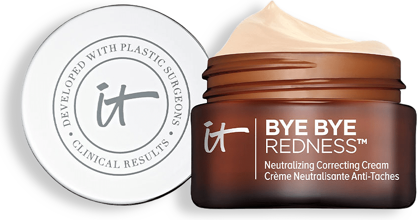 Bye Bye Redness Correcting Cream