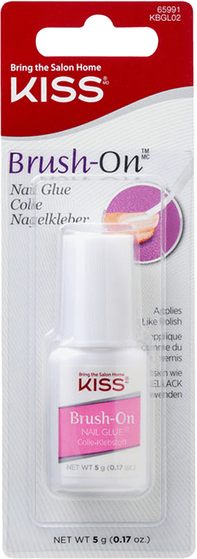 Brush on Glue, från Kiss.