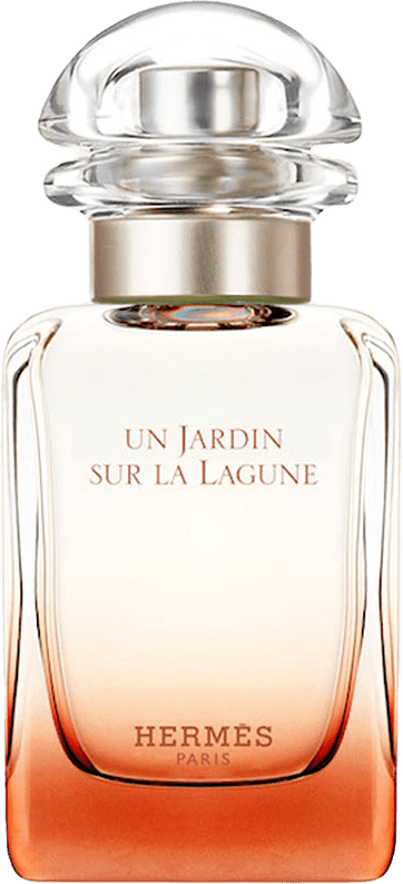 Un Jardin Sur La Lagune Eau de Toilette, från HERMÈS.