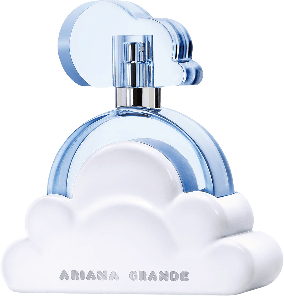 Cloud EdP, från Ariana Grande.