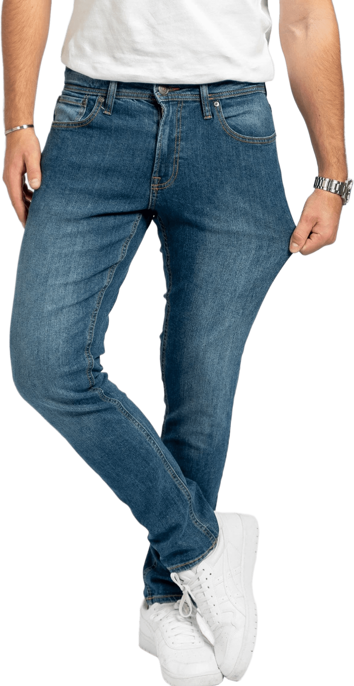 The Original Performance Jeans (slim)
