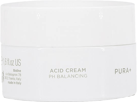 Pura+ Balancing Acid Day Cream, från Bioline Jatò.
