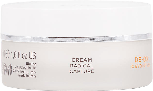 DE-OX Advanced Radical Capture Day Cream, från Bioline Jatò.