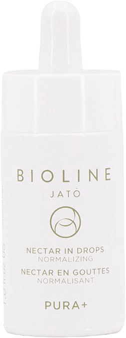 Pura+ Nectar In Drops Face Serum, från Bioline Jatò.