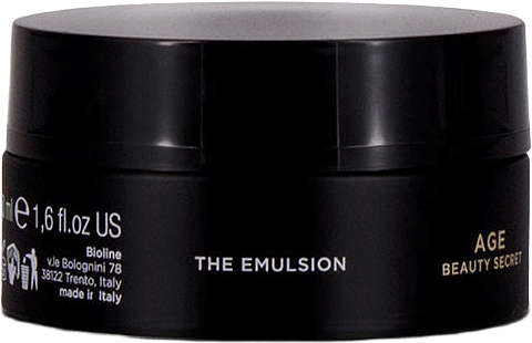 Age The Emulsion Day Cream, från Bioline Jatò.