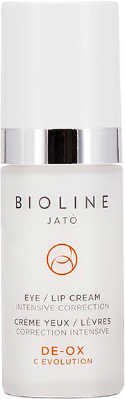 DE-OX Advanced Eye/ Lip Cream, från Bioline Jatò.