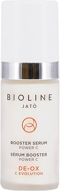 DE-OX Advanced Booster Serum Power C, från Bioline Jatò.