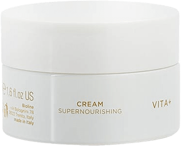 Vita+ Supernourishing Day Cream, från Bioline Jatò.