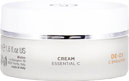 DE-OX Essential C Day Cream, från Bioline Jatò.
