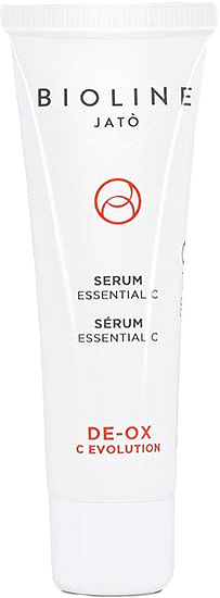 DE-OX Essential C Face Serum, från Bioline Jatò.