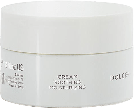 Dolce+ Soothing Moisturizing Day Cream, från Bioline Jatò.