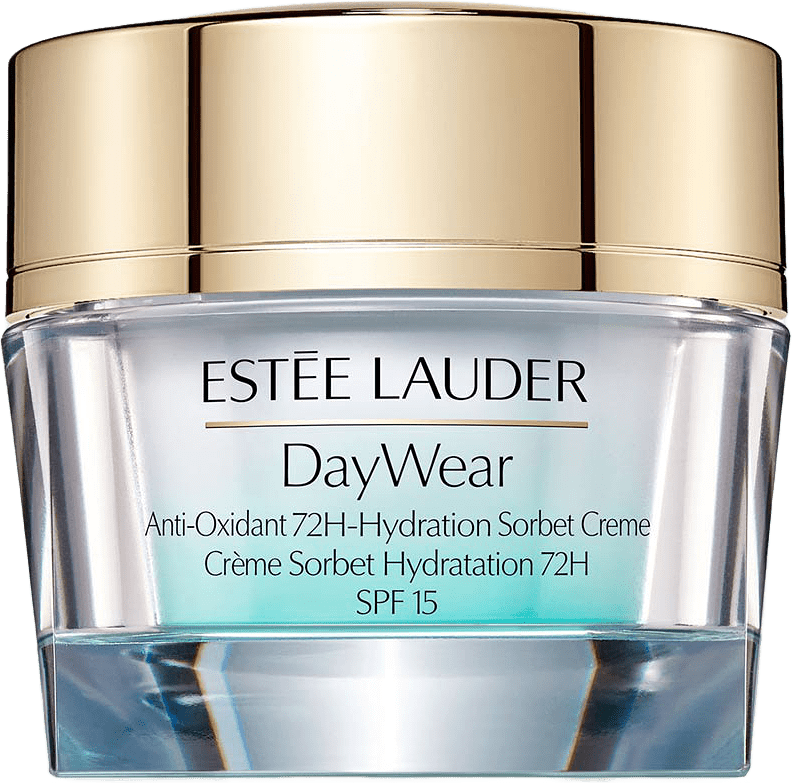 DayWear Anti-Oxidant 72H Hydrating Sorbet Cream SPF 15