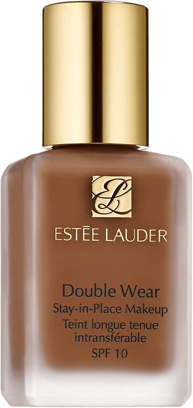 Double Wear Stay-In-Place Makeup Foundation SPF 10, från Estée Lauder, i färgen 6N1 Mocha.