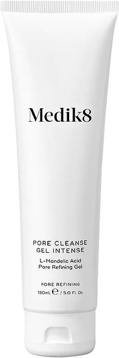 Pore Cleanse Gel Intense