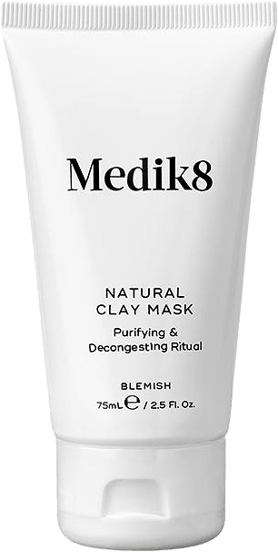 Natural Clay Mask