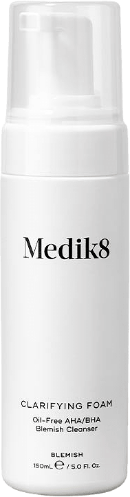 Clarifying Foam, från Medik8.