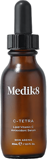 C-tetra Serum, från Medik8.