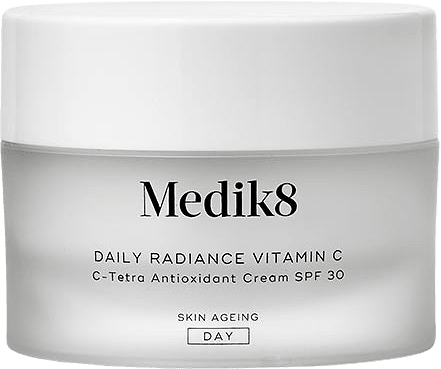 Daily Radiance Vitamin C, från Medik8.
