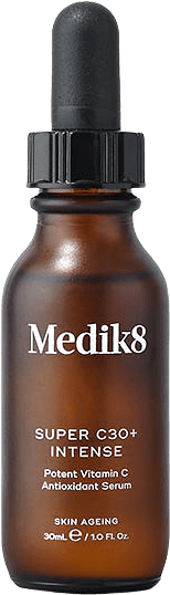 Super C Ferulic, från Medik8.