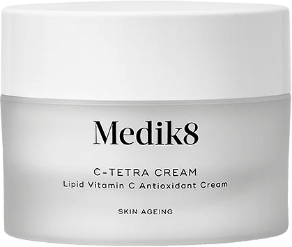 C-Tetra Cream, från Medik8.